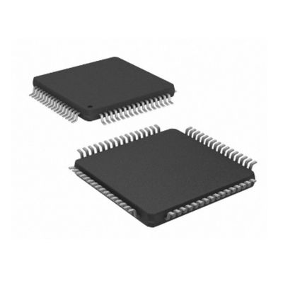 Microcontroller MCU TMS320F28034PAGS Highly Integrated Single-Core 32-Bit 100MHz MCU