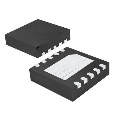 Integrated Circuit Chip TLS810D1LDV33 Linear Voltage Regulators TSON-10 PMIC Chip