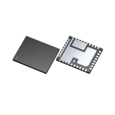 Integrated Circuit Chip TDA38640-0000 PMIC IC PQFN-37 Synchronous Buck Regulator