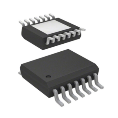 Integrated Circuit Chip TLF42772EP PMIC IC SSOP-14 LDO Linear Voltage Regulators