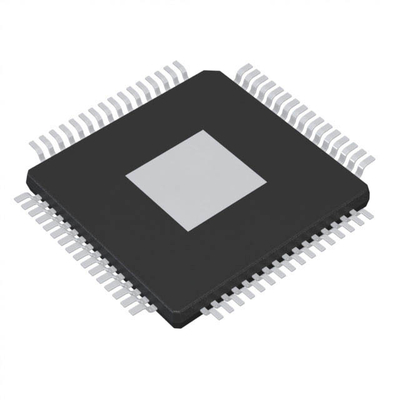 Integrated Circuit Chip TLE9183QK Automotive Half-Bridge Gate Driver IC 64-LQFP