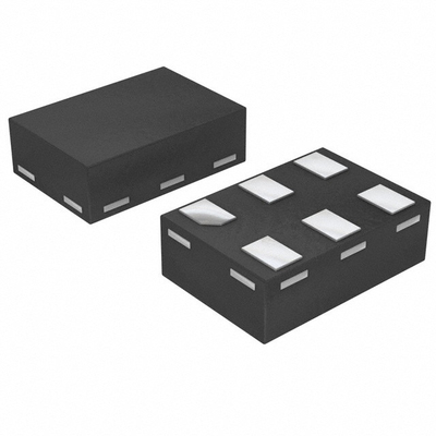 Integrated Circuit Chip TLV3811YBGR 225ps High Speed Analog Comparator BGA-6