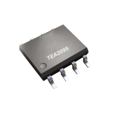 Integrated Circuit Chip TEA2095TE/1Y Dual Synchronous Rectifier Controller IC 8-SOIC