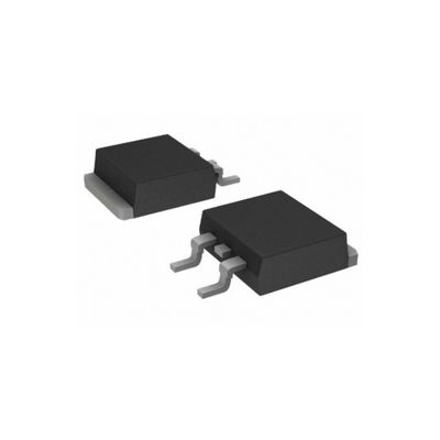 Integrated Circuit Chip STB47N60DM6AG N-Channel Automotive Grade MOSFET Transistors