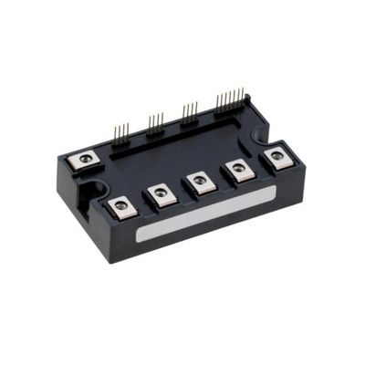 Automotive IGBT Modules PM75CG1A065 High Performance Intelligent Power Modules