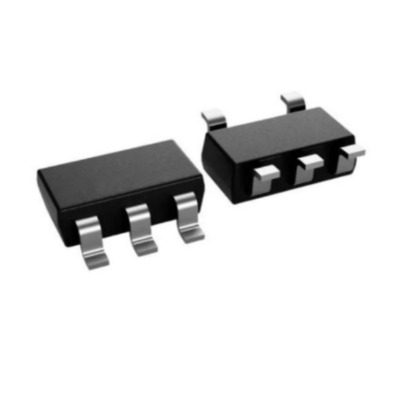 Integrated Circuit Chip OPA814DBVR High-Precision Unity-Gain Stable Operational Amplifier