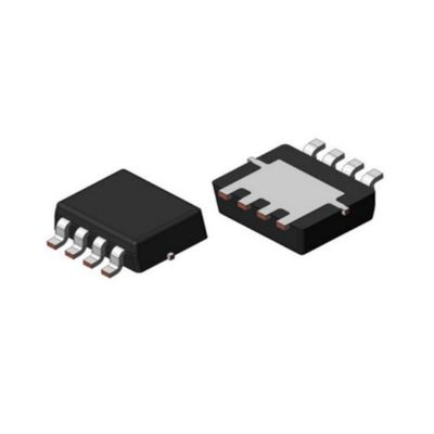 Integrated Circuit Chip NVTYS9D6P04M8LTWG MOSFET Power Single P-Channel 40V 16A Transistors