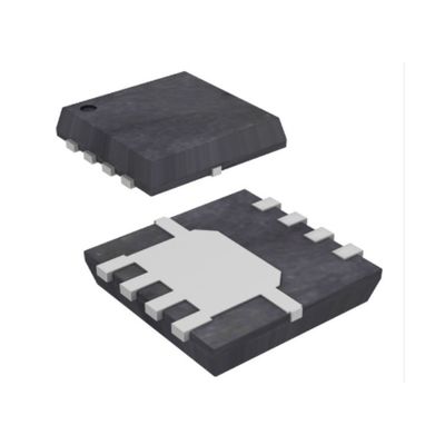Integrated Circuit Chip NVTFWS052P04M8LTAG MOSFET Power Single P-Channel 40V 4.7A Transistors