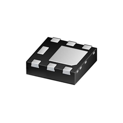 Integrated Circuit Chip NVLJS053N12MCLTAG 120V 4.8A MOSFET Power Single N-Channel Transistors