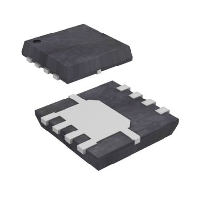 Integrated Circuit Chip NVTFWS9D6P04M8LTAG MOSFET Power Single P-Channel 40V 13A Transistors