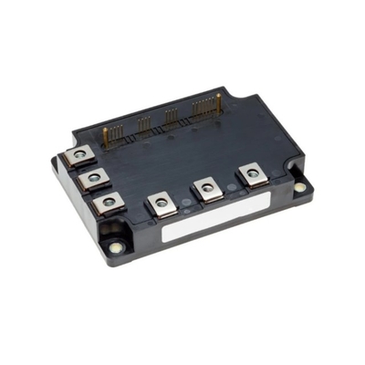 Automotive IGBT Modules PM100CG1C120 Ultra-Small Automotive Intelligent Power Modules