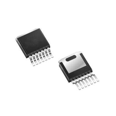 Integrated Circuit Chip NVBG040N120M3S Silicon Carbide MOSFET 57A N-Channel Transistors