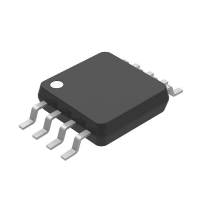 Integrated Circuit Chip NCV20072DMR2G Rail To Rail Operational Amplifiers MSOP-8