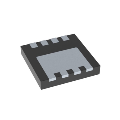 Integrated Circuit Chip NTTFS5D9N08HTWG Single N-Channel 80V 13A MOSFET Transistors