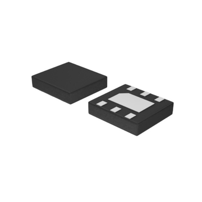 Integrated Circuit Chip NCV8402AMNWT1G Self-Protected Low Side Driver With Current Limit