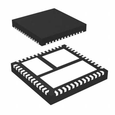 Integrated Circuit Chip NCP81520MNTXG QFN-52 Eight Plus 2-Phase Switching Controller