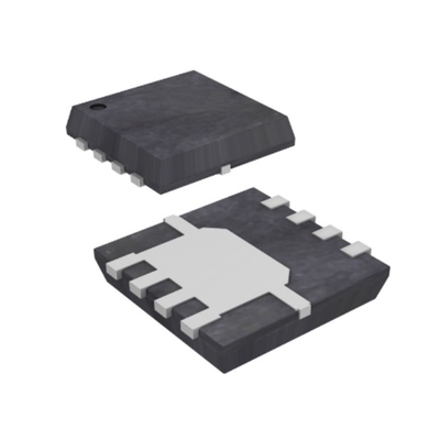 Integrated Circuit Chip NTTFS6H860NLTAG 80V N-Channel Power MOSFET Transistors