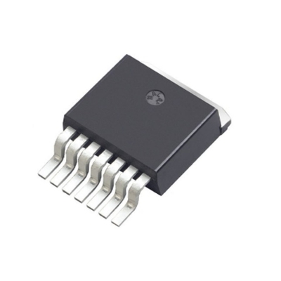 Integrated Circuit Chip NVBG075N065SC1 Silicon Carbide MOSFET 650V N-Channel Transistors