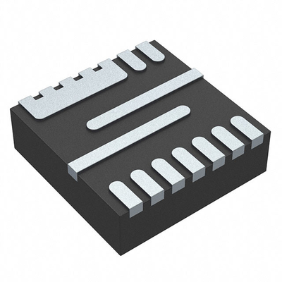 Integrated Circuit Chip MP8770CGQ 8A Synchronous Step-Down Converter With Forced CCM