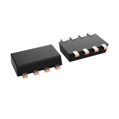 Integrated Circuit Chip TPS6285011HQDRLRQ1 1A Buck Switching Regulator IC SOT-583