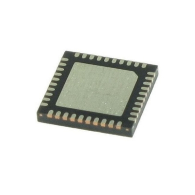 Integrated Circuit Chip MPF5023AMMA0ES 10µA Pre-Prog Power Management IC 40-VFQFN