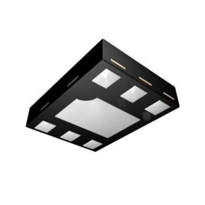 Integrated Circuit Chip MP2152GQFU-18 5.5V 2A Synchronous Step-Down Converter