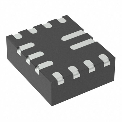 Integrated Circuit Chip MPQ4409GQBE-AEC1 2.2MHz High-Efficiency Synchronous Step-Down Converter