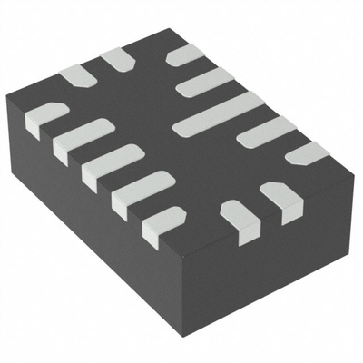 Integrated Circuit Chip MPQ8626GD Step-Down Converter With Adjustable Current Limit