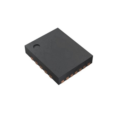 Integrated Circuit Chip MPQ4480GV-FD-AEC1 6A 36V Step-Down Converter For Automotive