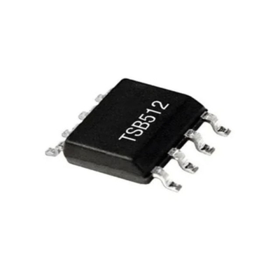 Integrated Circuit Chip TSB512IDT 36V Dual Channel Operational Amplifiers 6MHz