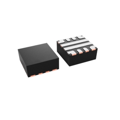 Integrated Circuit Chip TPS259813ARPWR Hot Swap Controllers VQFN-10 Electronic Fuse