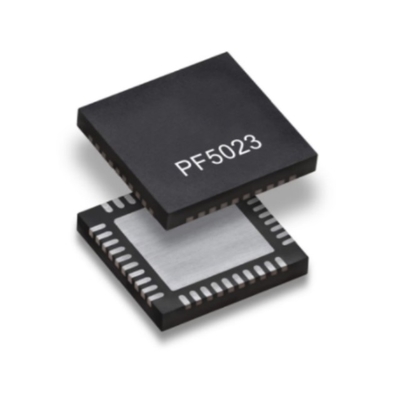 Integrated Circuit Chip MPF5023CMBA0ES High Performance Pre-Prog Power Management IC