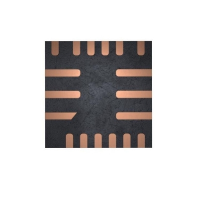 Integrated Circuit Chip MP6619LGQ 2.5V To 28V 5A H-Bridge Motor Driver QFN-19