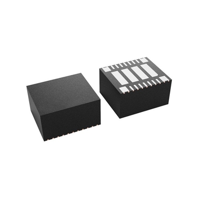 Integrated Circuit Chip TPSM63610RDFR High-Density 36V 8A Switching Voltage Regulators