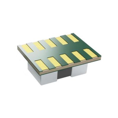 Integrated Circuit Chip TPSM828214SILR 1A Step Down Module uSiP-10 Power Module