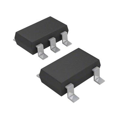 Sensor IC MLX92251LSE-AAA-001-SP Automotive Switch Pre-Programmed Magnetic Sensors