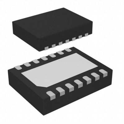 Integrated Circuit Chip MPQ3425DL-AEC1-LF Automotive Converter With Programmable Switching Frequency