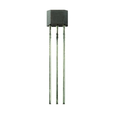 Sensor IC MLX92241LUA-BAA-105-SP Automotive Triaxis Programmable Position Sensors