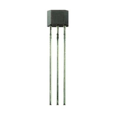 Sensor IC MLX92242LUA-AAA-599-SP 2-Wire Programmable Hall-Effect Magnetic Sensors