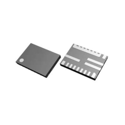 Integrated Circuit Chip TDA38812 PMIC Chips 12A Synchronous Buck Regulator QFN-21