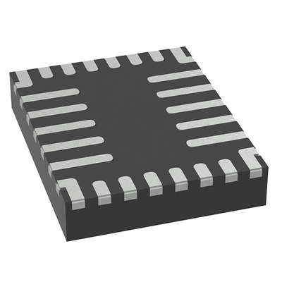 Integrated Circuit Chip MPQ4480GV-AEC1 6A 36V Step-Down Converter For Automotive