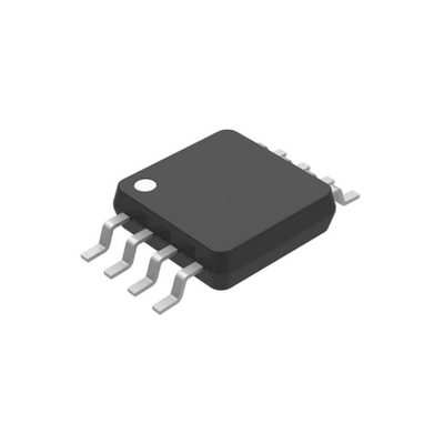 Integrated Circuit Chip TSB182IYST Operational Amplifiers MiniSO-8 Amplifier IC