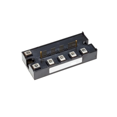 Automotive IGBT Modules PM75CG1B065 Low Power Dual Switch IGBT Module