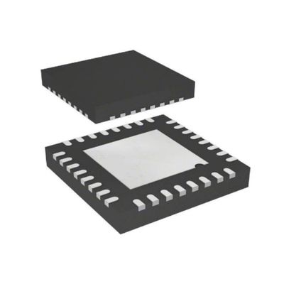 Integrated Circuit Chip PCAL6524HEAZ Ultra Low-Voltage Translating 24-Bit Interface I/O Expanders
