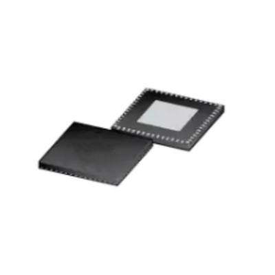 Integrated Circuit Chip MC33FS5502Y3KS Power Management IC With Multiple SMPS And LDO