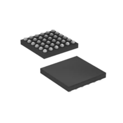 Integrated Circuit Chip MAX77658LANX 2.7V To 5.5V Battery Management IC WLP-36