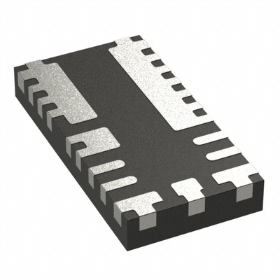 Integrated Circuit Chip MAX20801TPBA MPP Tracking DC DC Converters FCQFN-10 PMIC IC