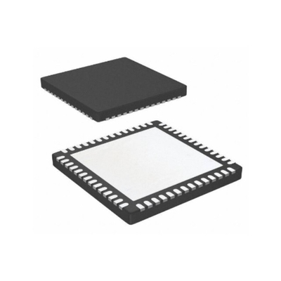 Integrated Circuit Chip MC33FS8415GJES Automotive Functionally Safe Multi-Output Power Supply IC