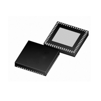 Integrated Circuit Chip MC34PF8100F3EP High-Speed 12-Channel Power Management IC