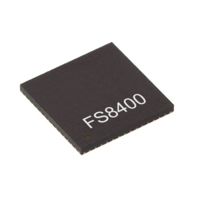 Integrated Circuit Chip MC33FS8410G6ES 15mA System Basis Chip Power Management IC